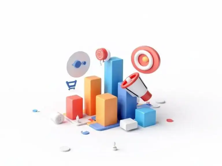Pourquoi l&rsquo;importance d&rsquo;un budget marketing intelligent en 2026 va dicter votre réussite ?