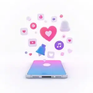 Cours sur le marketing des médias sociaux