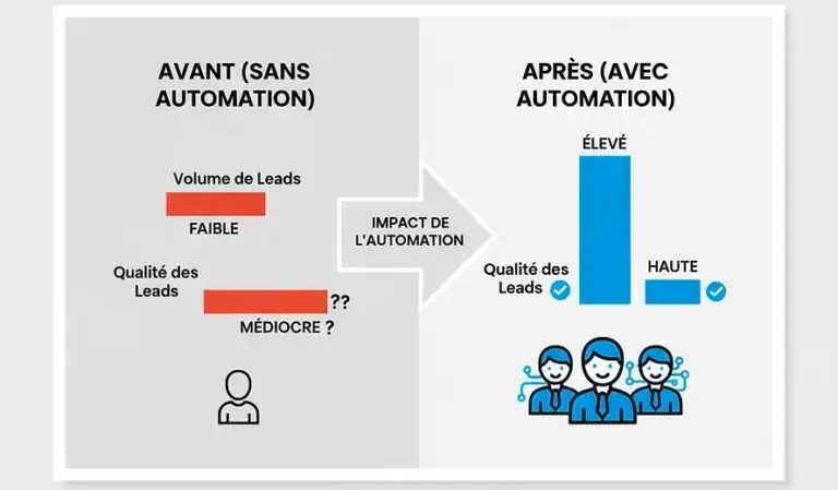 impact automation