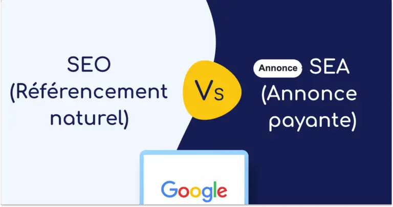 SEO vs SEA