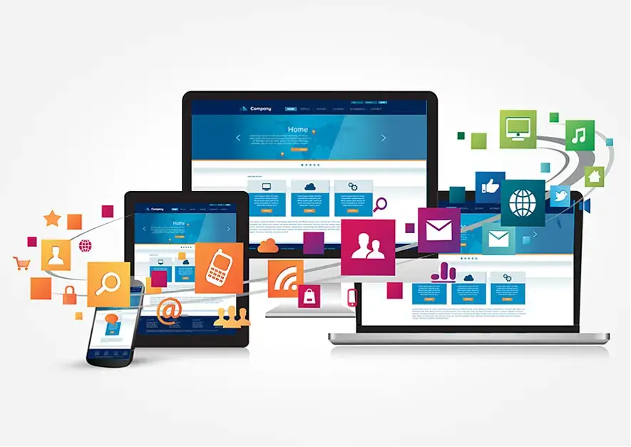 Site web