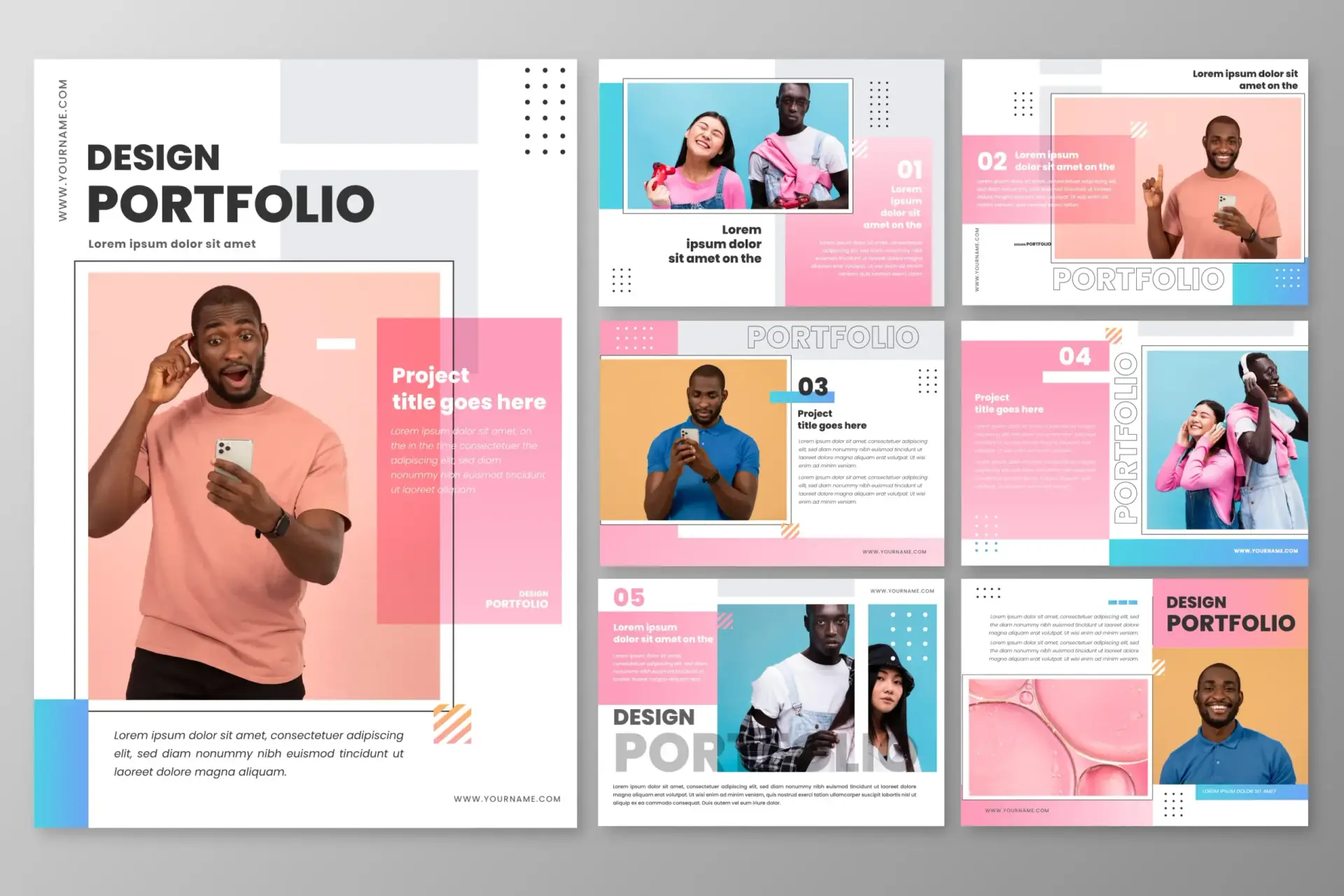 portfolio