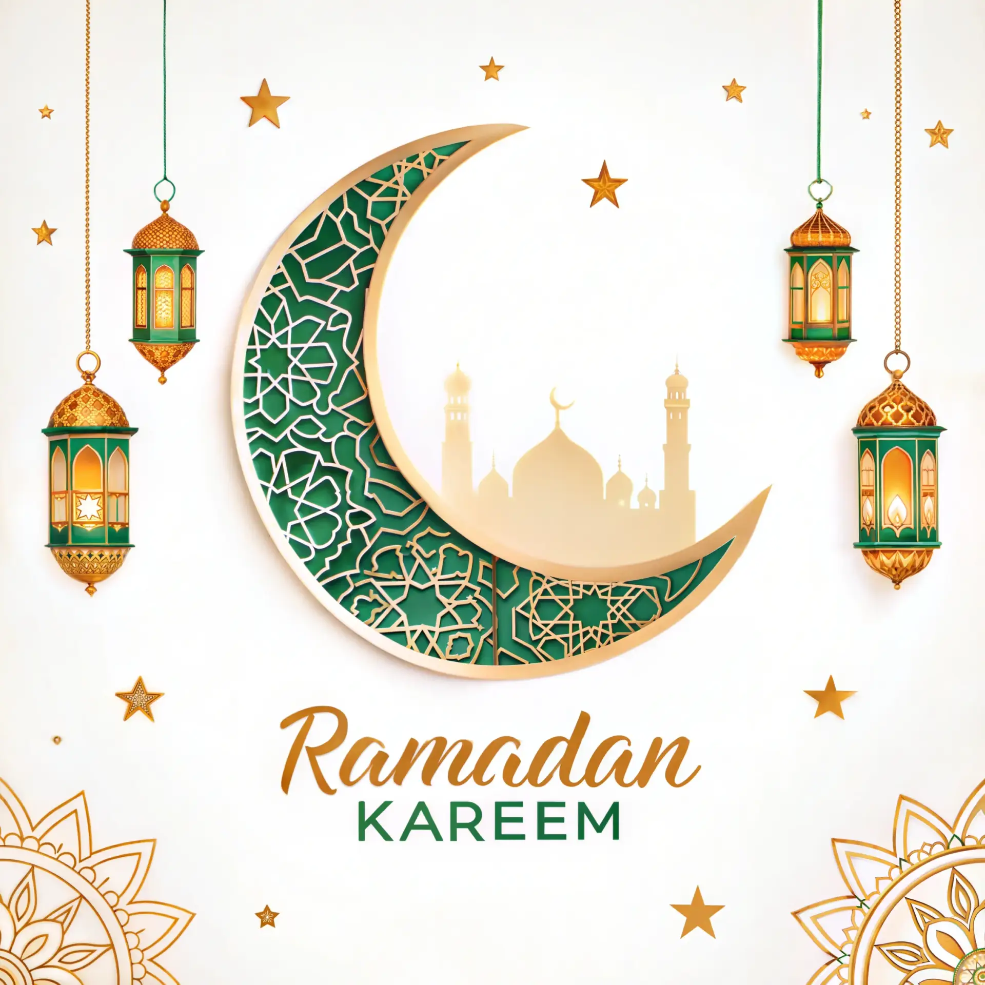 Ramadan