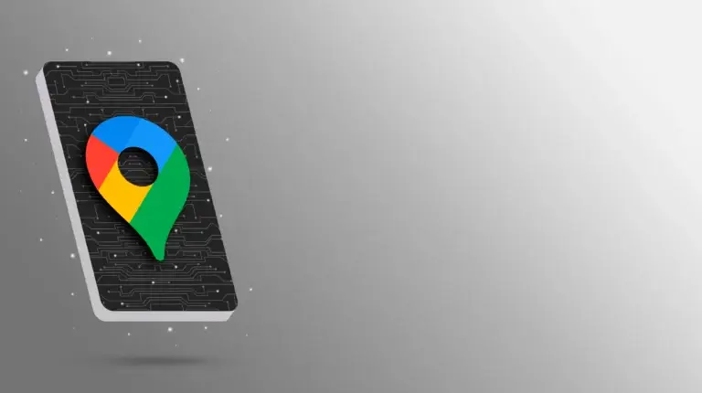 google maps