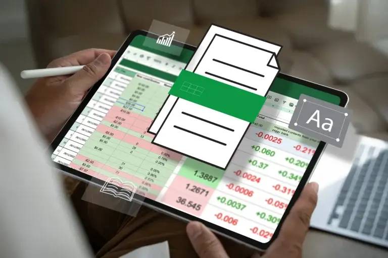 Pourquoi 90% des entreprises délaissent Excel pour un CRM ?