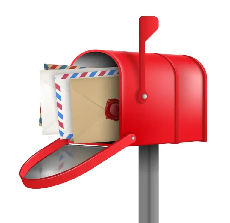 Votre boîte mail explose après la fête ? Voici comment reprendre la main avec élégance.