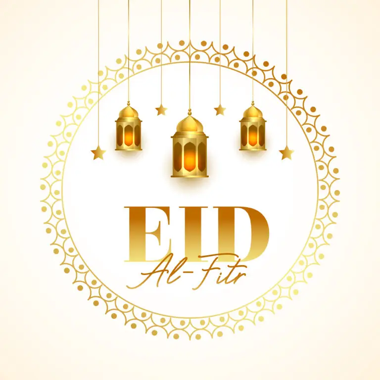 Comment préparer votre boutique en ligne pour le grand pic de la fête d&rsquo;Aïd el-Fitr?