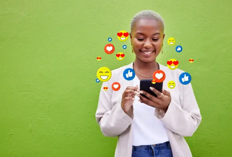 Gestion des réseaux sociaux : gagnez 5h par semaine.