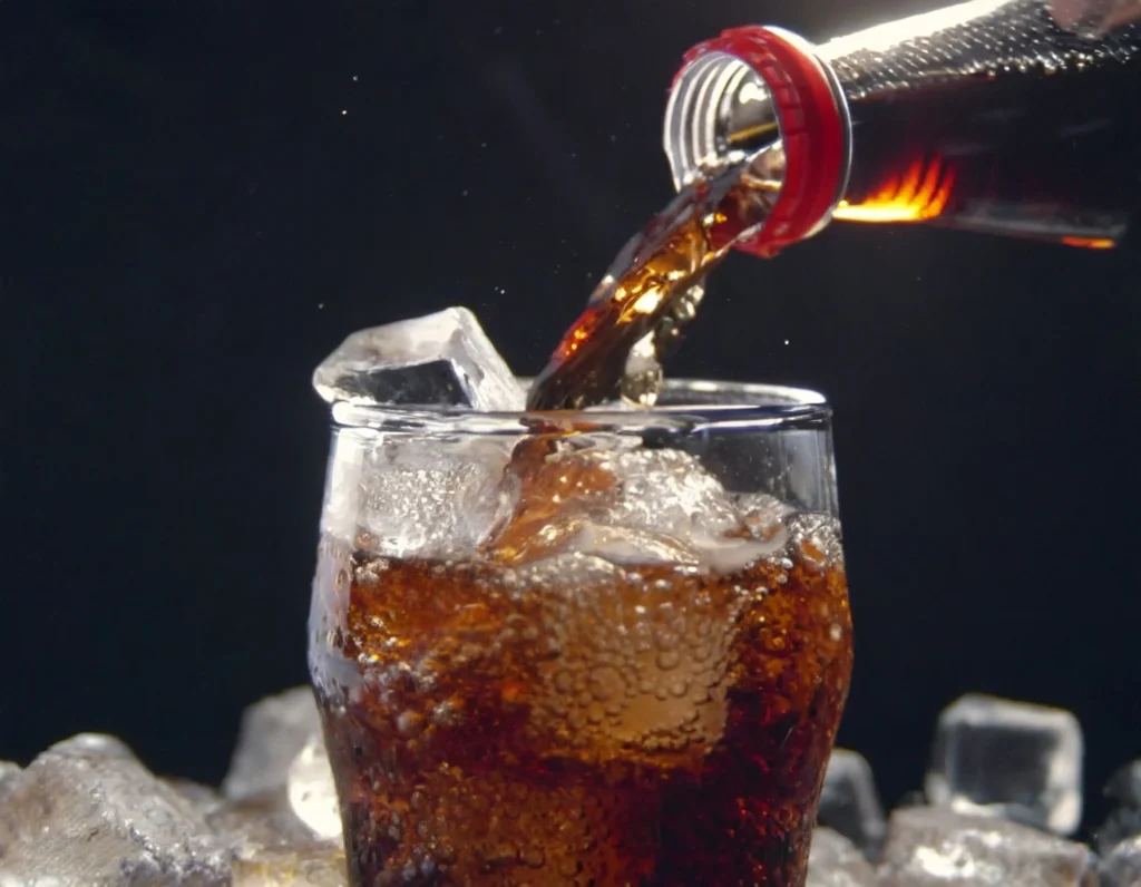 Coca cola