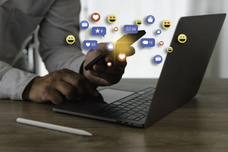 Impression vs Visibilité vs Engagement